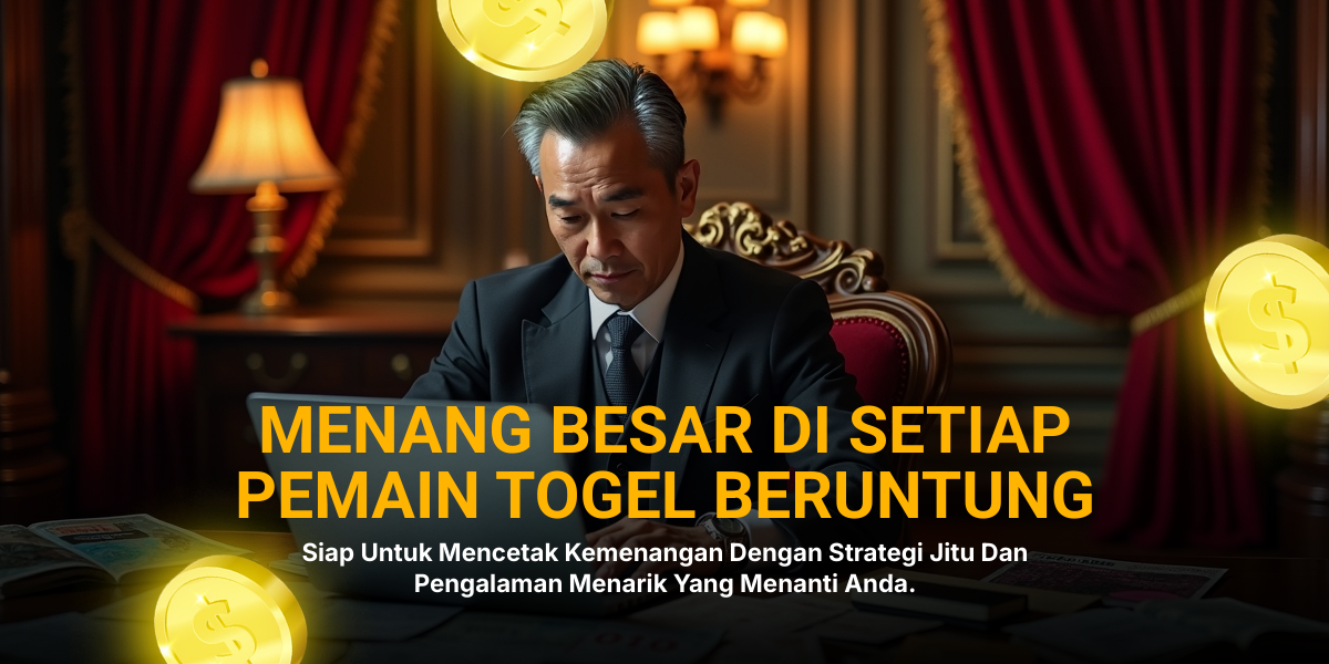 Colok Bebas: Strategi Terbaik Untuk Menang Togel