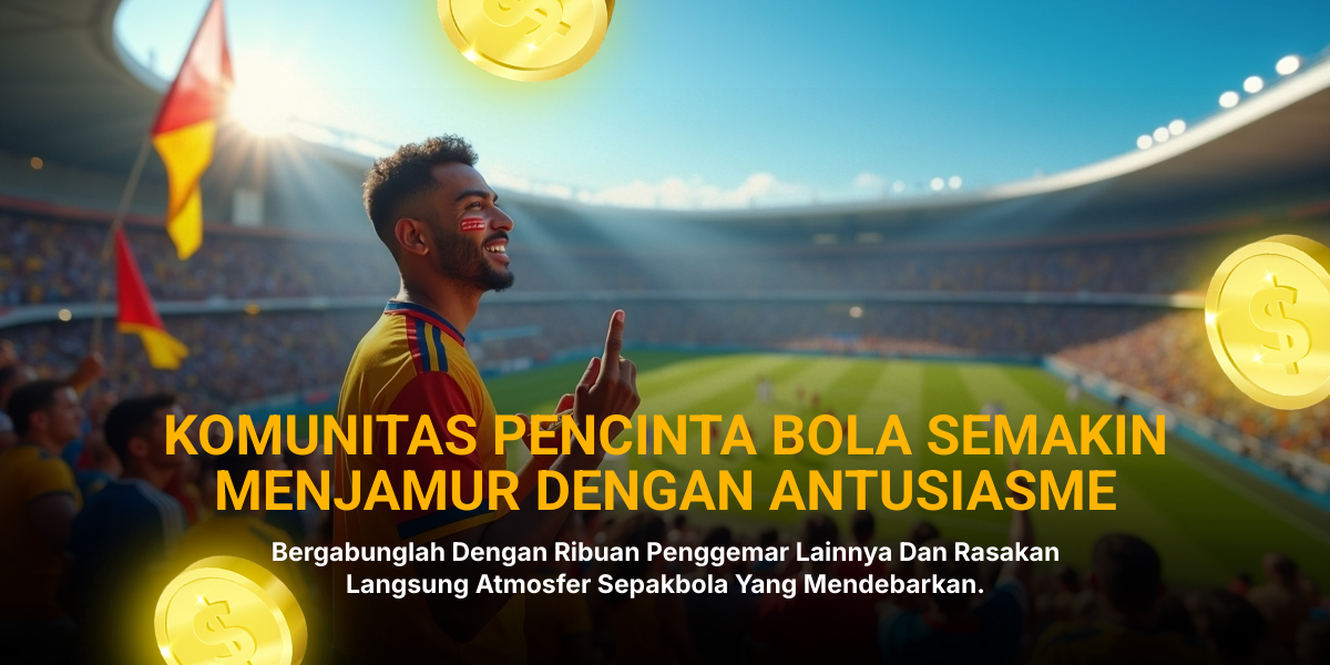Bola SBOBET: Strategi Tepat untuk Menang Taruhan