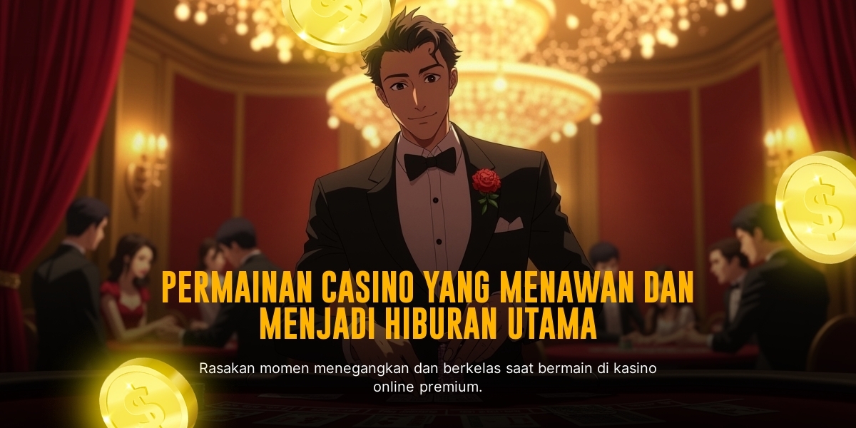 Rasakan Sensasi Maxwin77 Live Casino Evolution Gaming