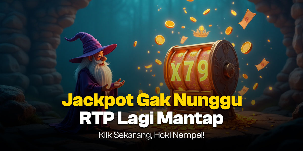 Slot Pragmatic Play: Jackpot Misterius yang Menggiurkan