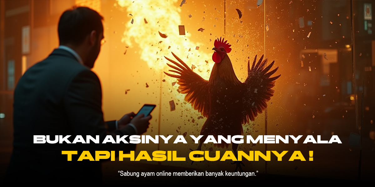 Sabung Ayam SV388: Taruhan, Odds, dan Jenis Ayam Aduan Terpopuler