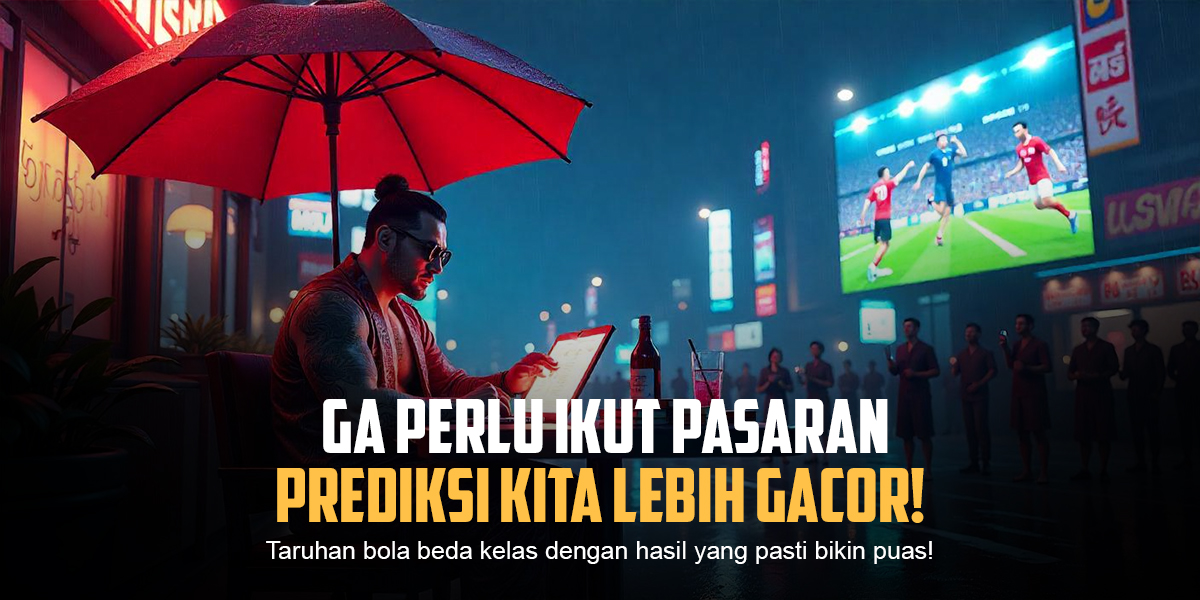 Bola Pobe: Strategi Taruhan Tepat untuk Menang Maksimal