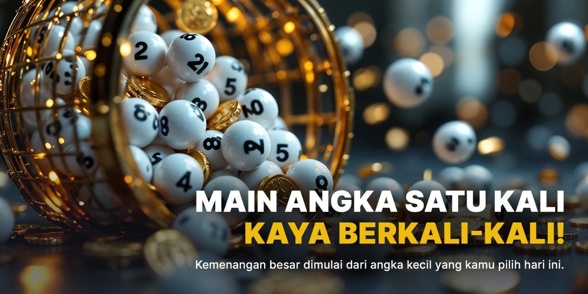 Togel Singapore SGP: Kunci Menang Judi Togel yang Jarang Diketahui