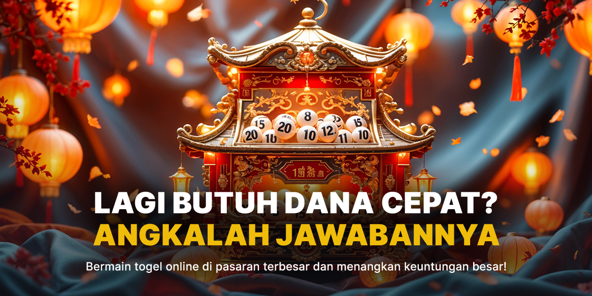 Rahasia Sukses Menang Besar di Togel Singapore