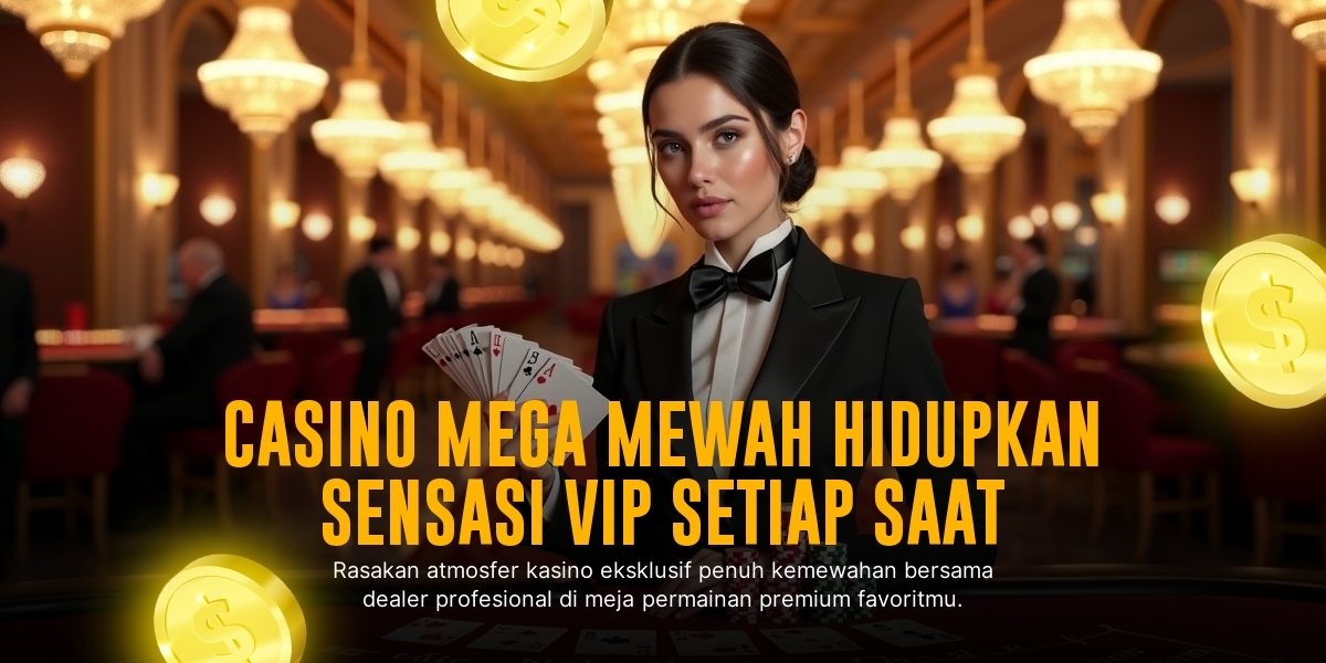 Sensasi Tak Tertandingi Main Baccarat di Evolution Gaming