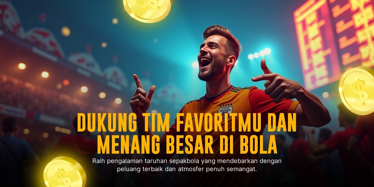 Permainan Bola Evolution Gaming: Sensasi Taruhan Casino Langsung