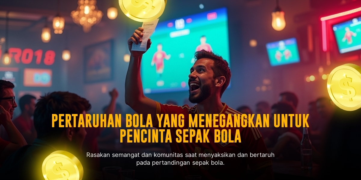 Mengenal Jenis Taruhan Bola Asia Handicap yang Menarik