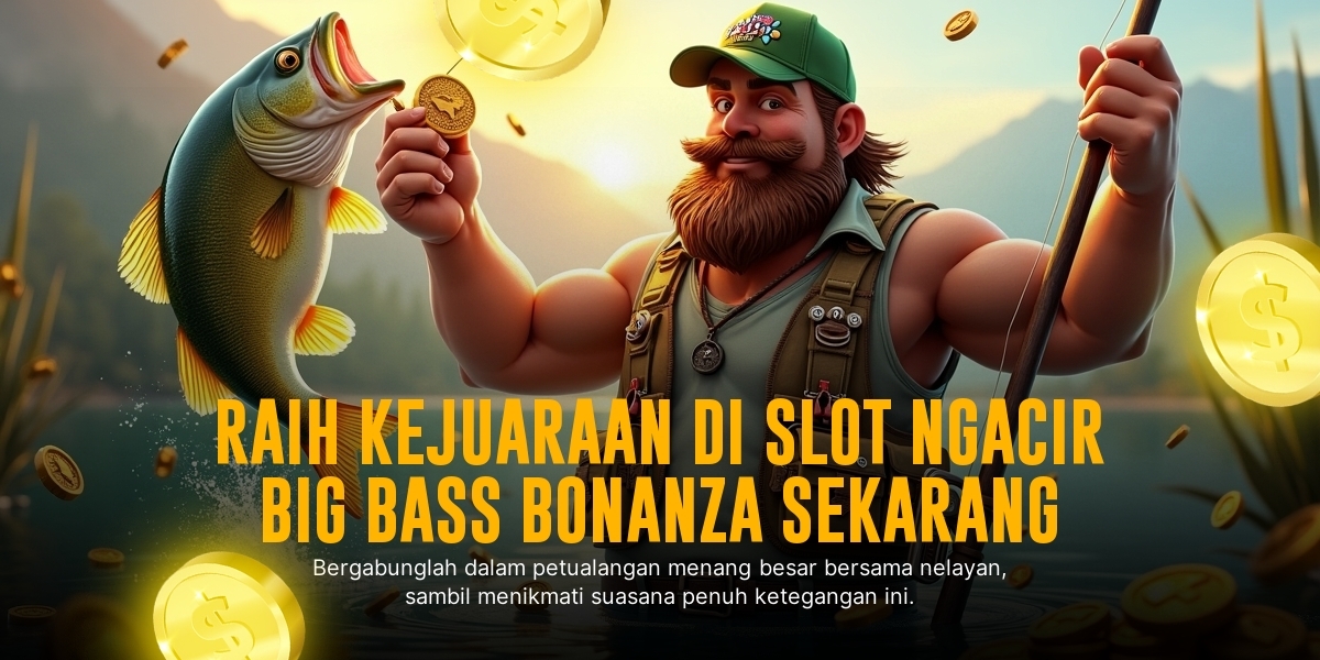 Rahasia Menang Besar di Slot Sweet Bonanza Pragmatic Play