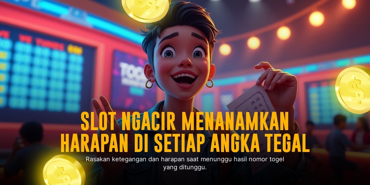 Petualangan Menang di Togel Singapore: Strategi & Tips Ampuh