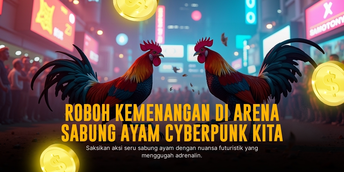 Mengenal Jenis Ayam Bangkok: Raja Sabung Ayam yang Mendominasi Arena
