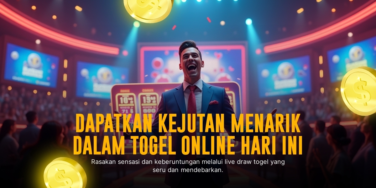 Rahasia Menang Togel Singapore: Strategi dan Tips Terbaik