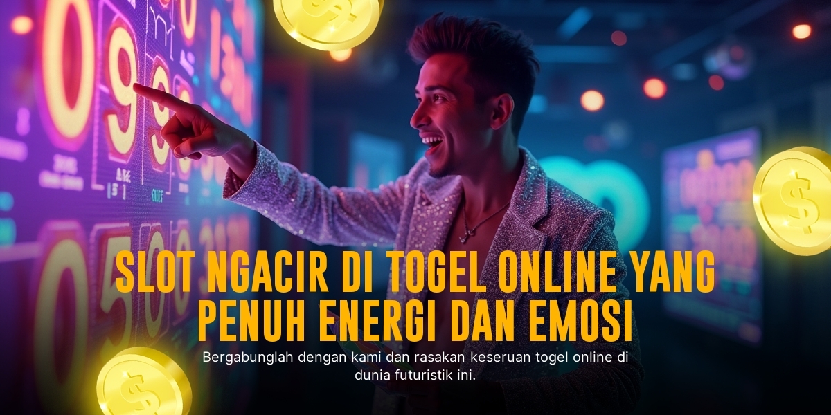 Mengupas Tuntas Rahasia Togel Singapore: Cara Bermain dan Strategi Jitu