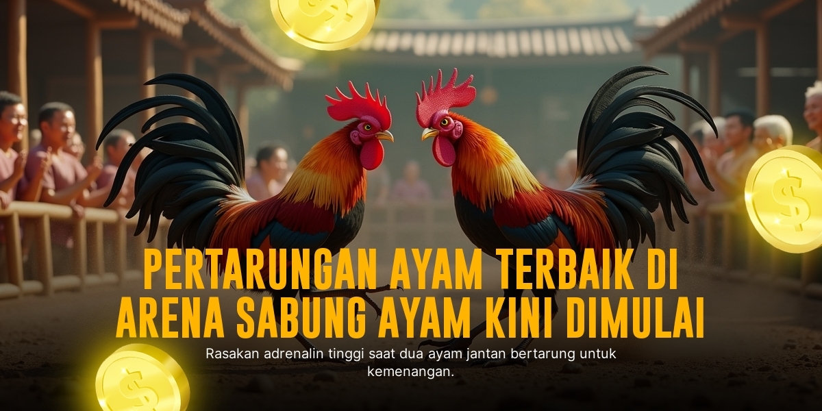 Mengenal Jenis Ayam Bangkok dalam Dunia Sabung Ayam