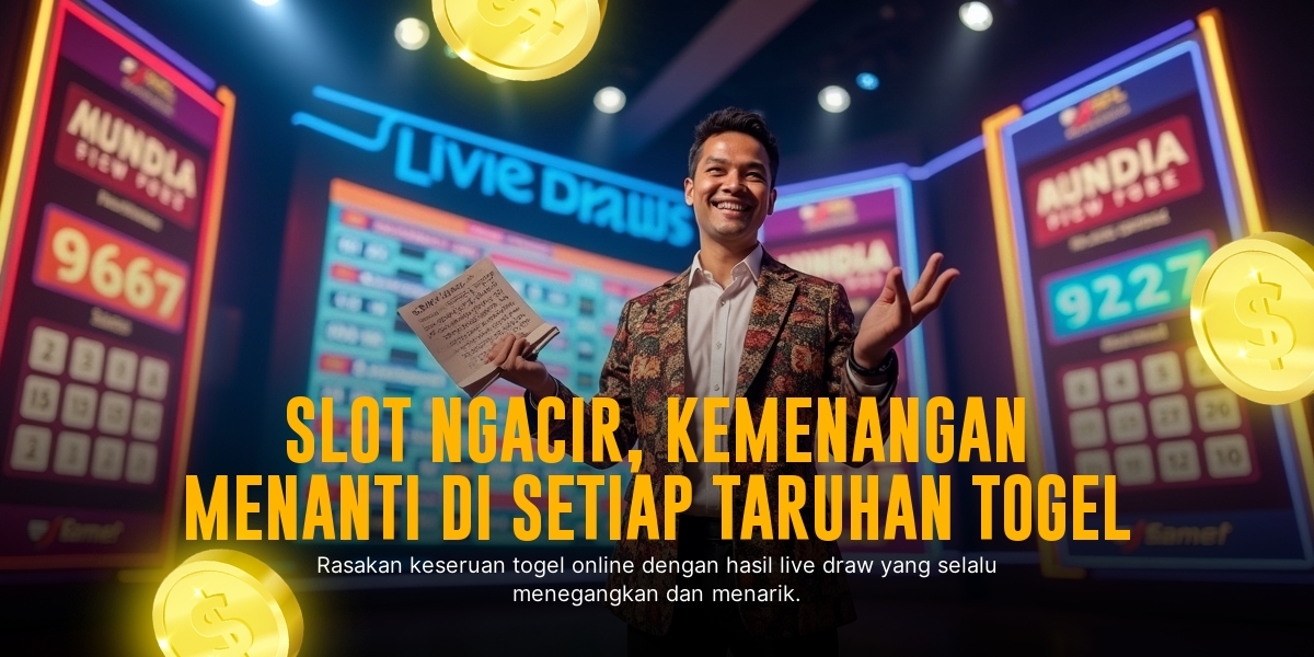 Rahasia Menang Colok Bebas Togel Hongkong yang Jarang Diketahui