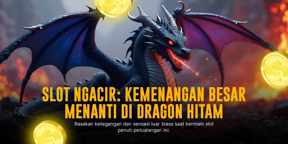 Sensasi Bermain Slot Joker Gaming: Jackpot Menanti!