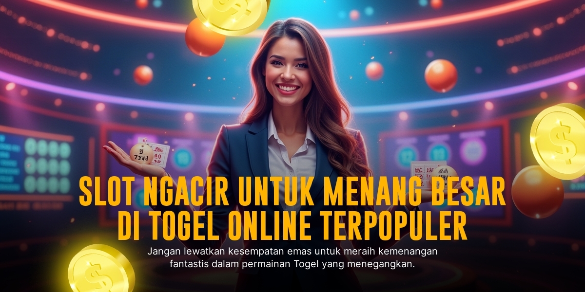Mengenal Togel Hongkong, Jenis Togel Favorit di Asia